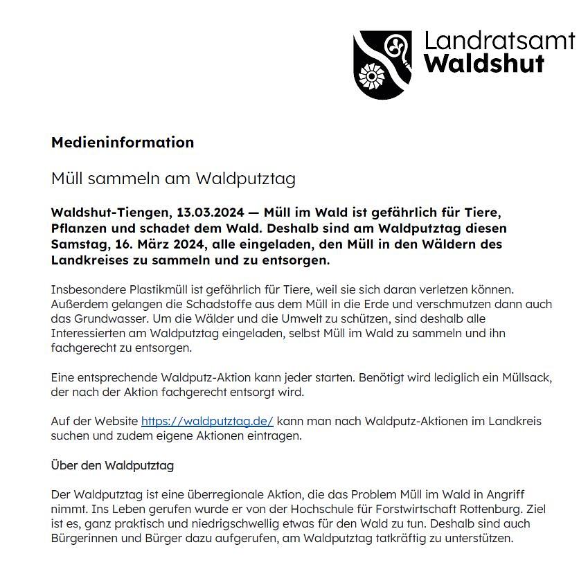 Bild im Zusammenhang mit dem Beitrag