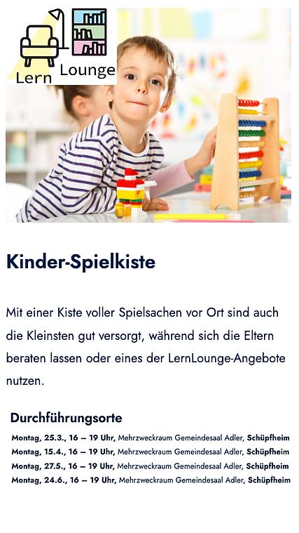 Bild im Zusammenhang mit dem Beitrag