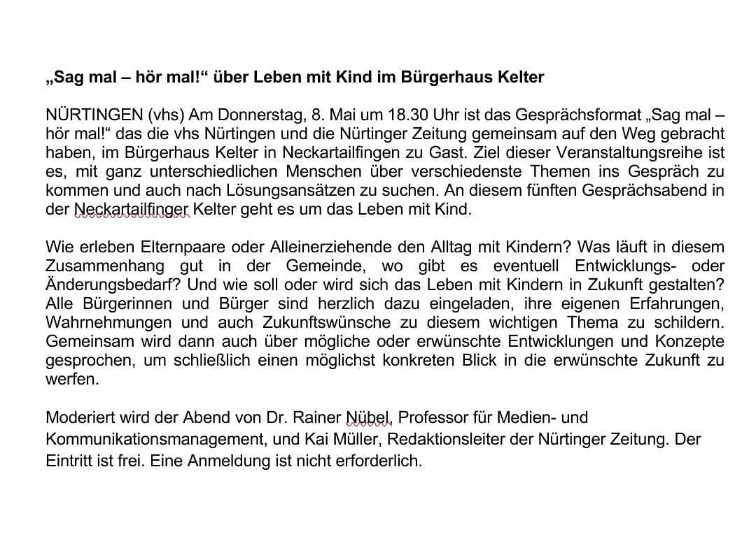 Bild im Zusammenhang mit dem Beitrag