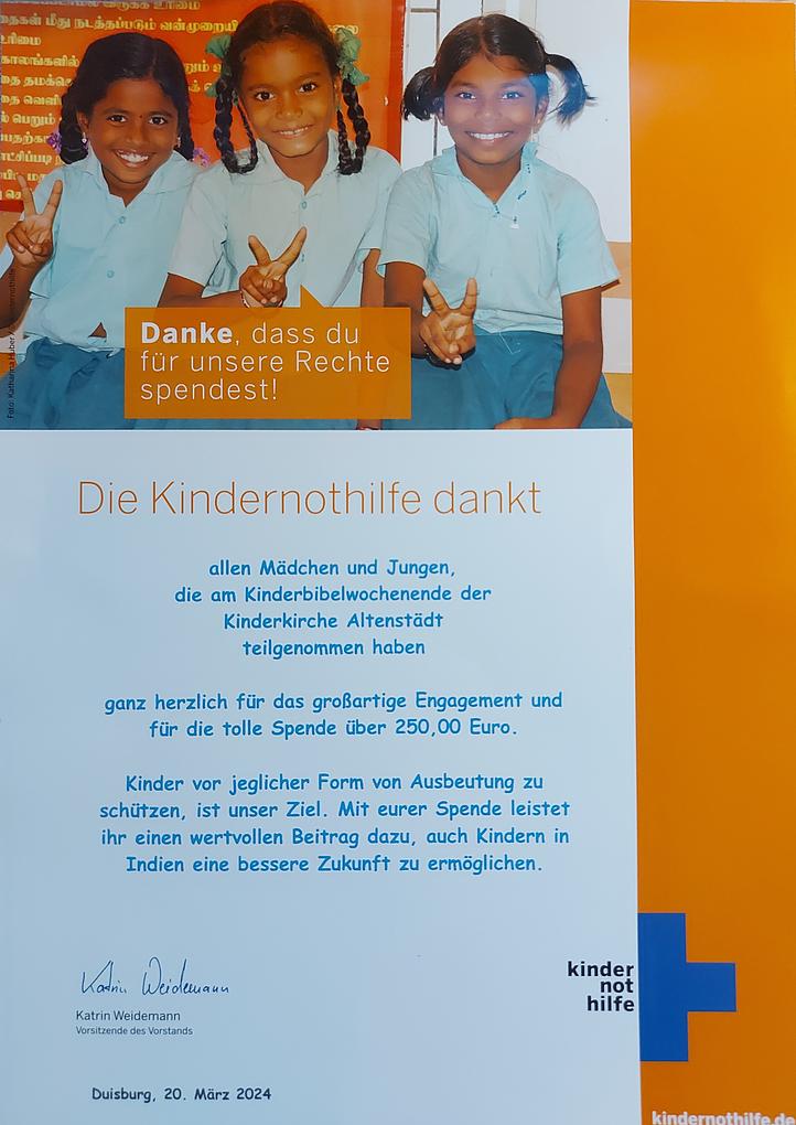 Bild im Zusammenhang mit dem Beitrag