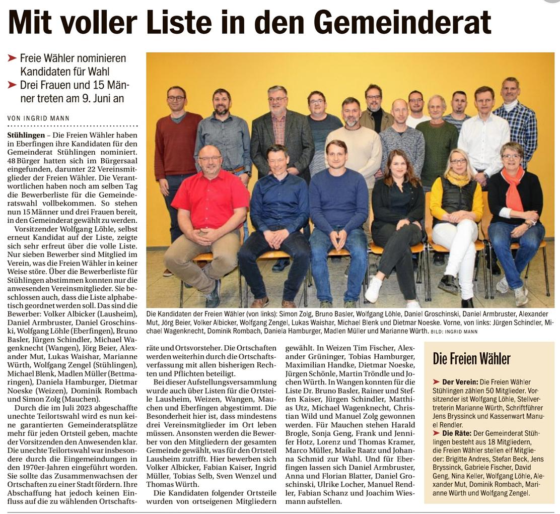 Bild im Zusammenhang mit dem Beitrag