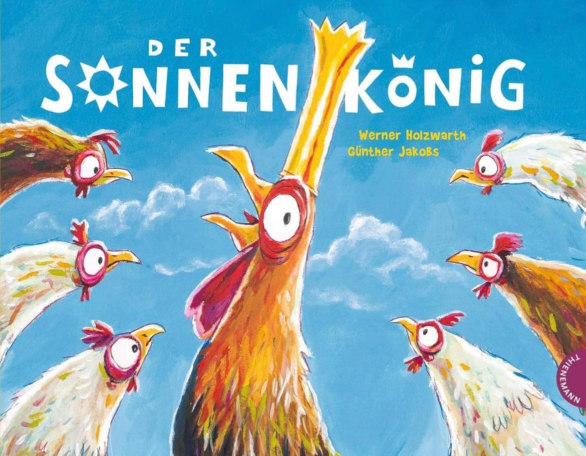 Bild im Zusammenhang mit dem Beitrag