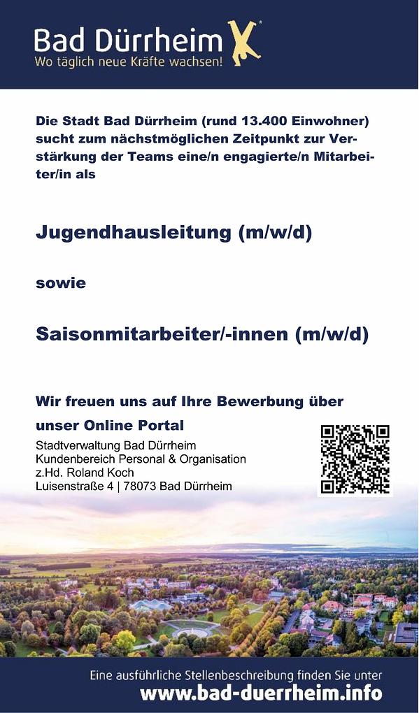 Bild im Zusammenhang mit dem Beitrag