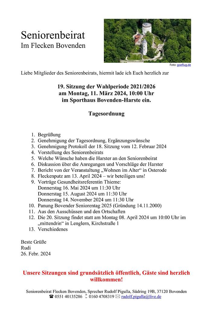 Bild im Zusammenhang mit dem Beitrag