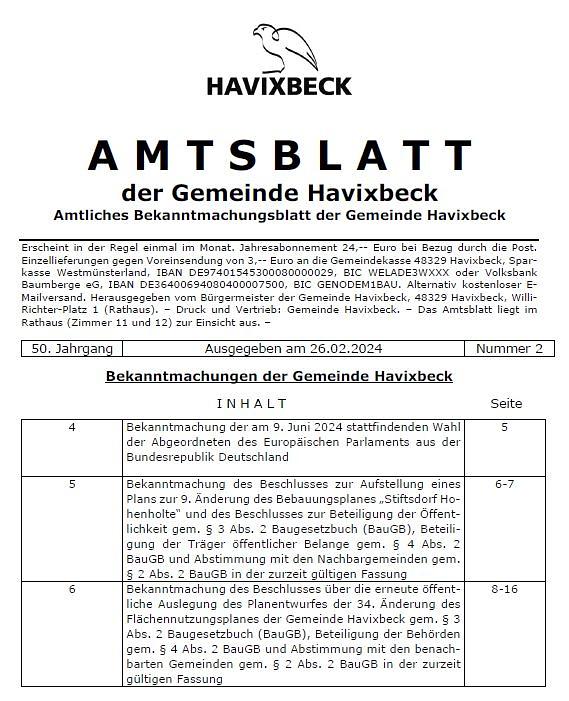 Bild im Zusammenhang mit dem Beitrag