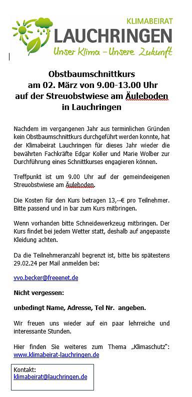Bild im Zusammenhang mit dem Beitrag