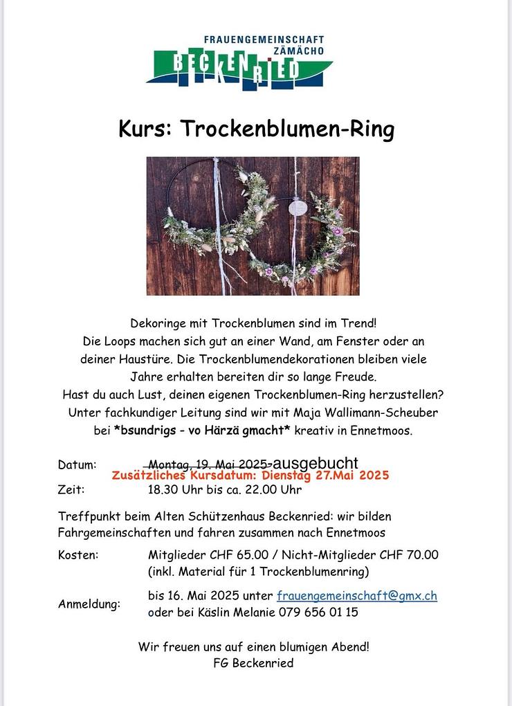 Bild im Zusammenhang mit dem Beitrag