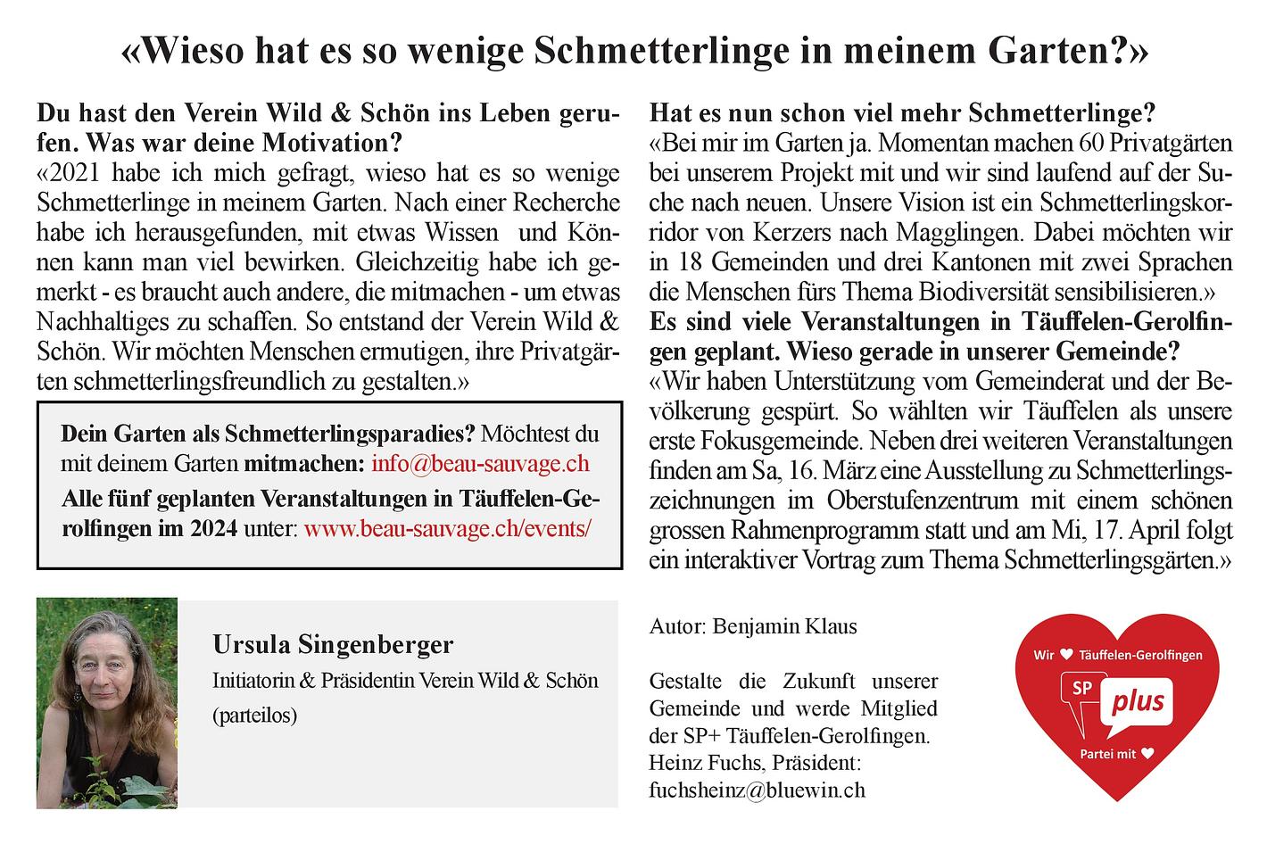 Bild im Zusammenhang mit dem Beitrag
