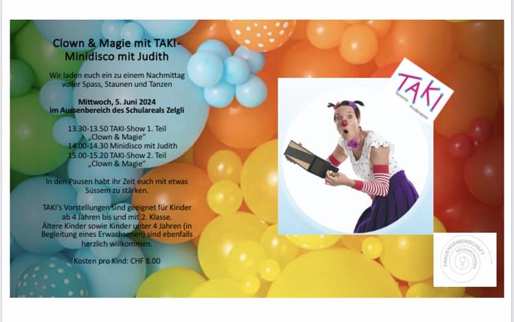 Bild im Zusammenhang mit dem Beitrag