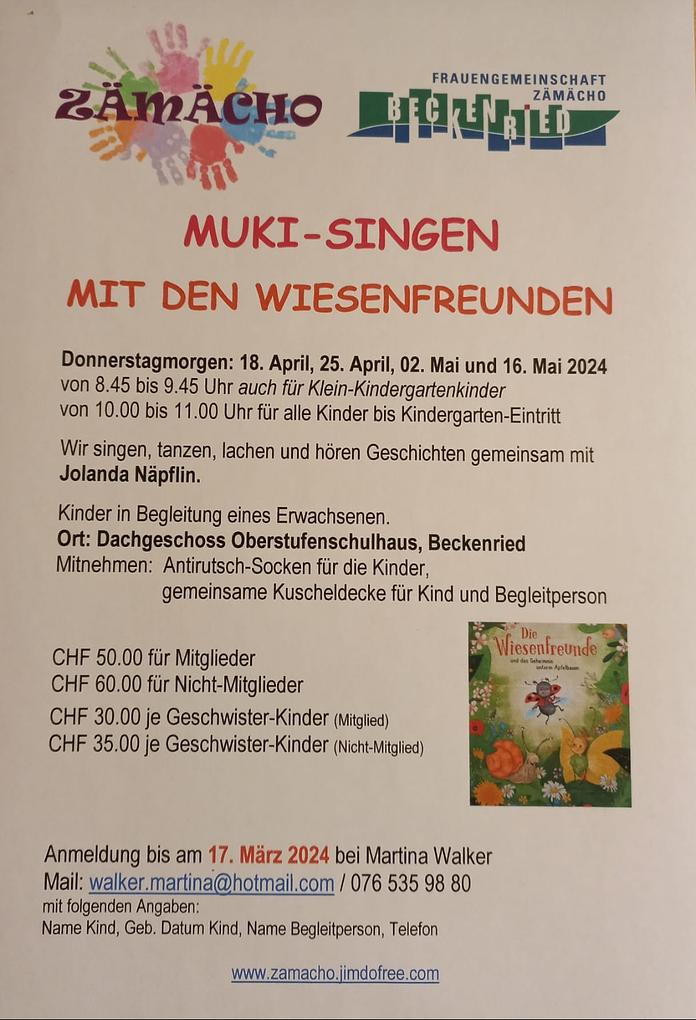 Bild im Zusammenhang mit dem Beitrag