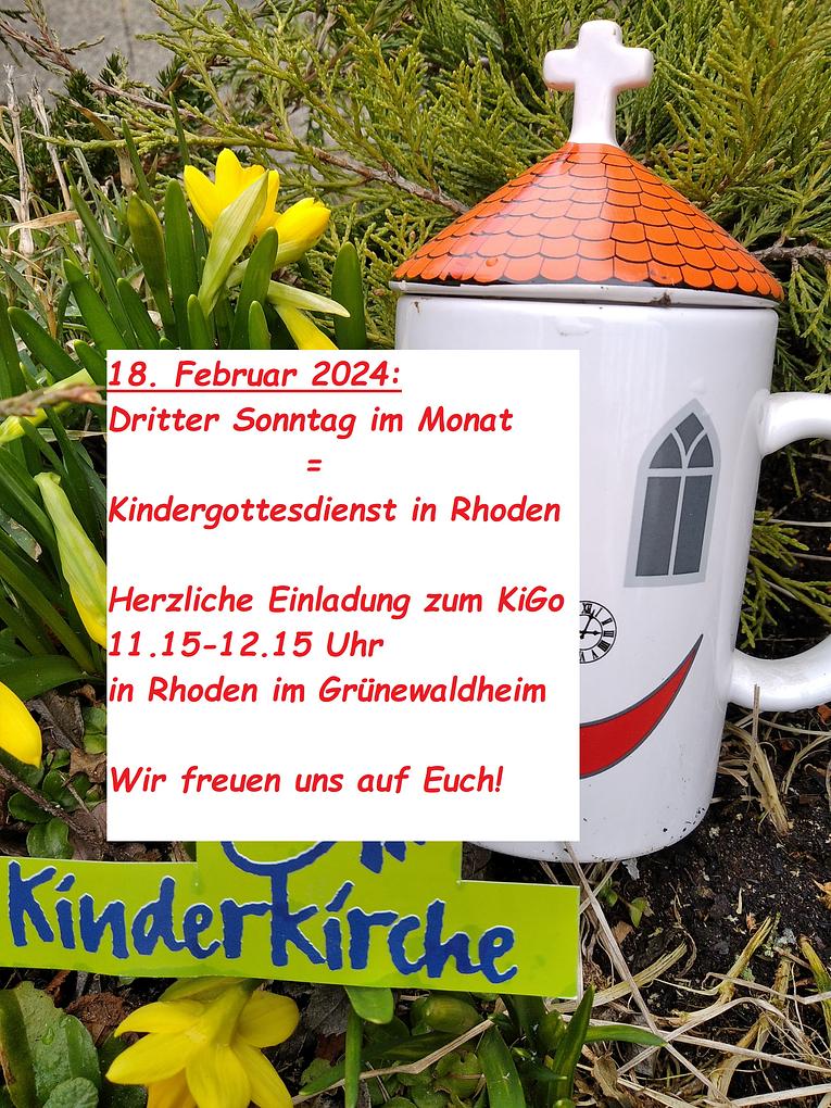 Bild im Zusammenhang mit dem Beitrag
