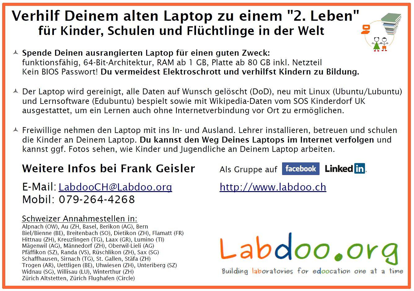 Bild im Zusammenhang mit dem Beitrag