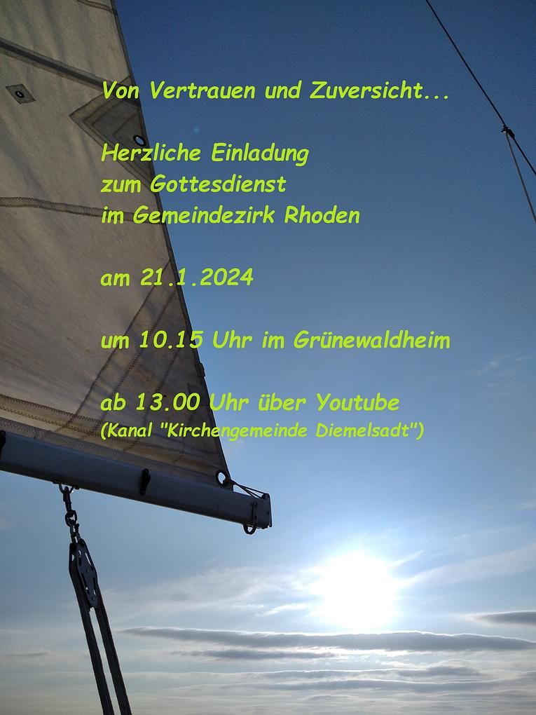 Bild im Zusammenhang mit dem Beitrag