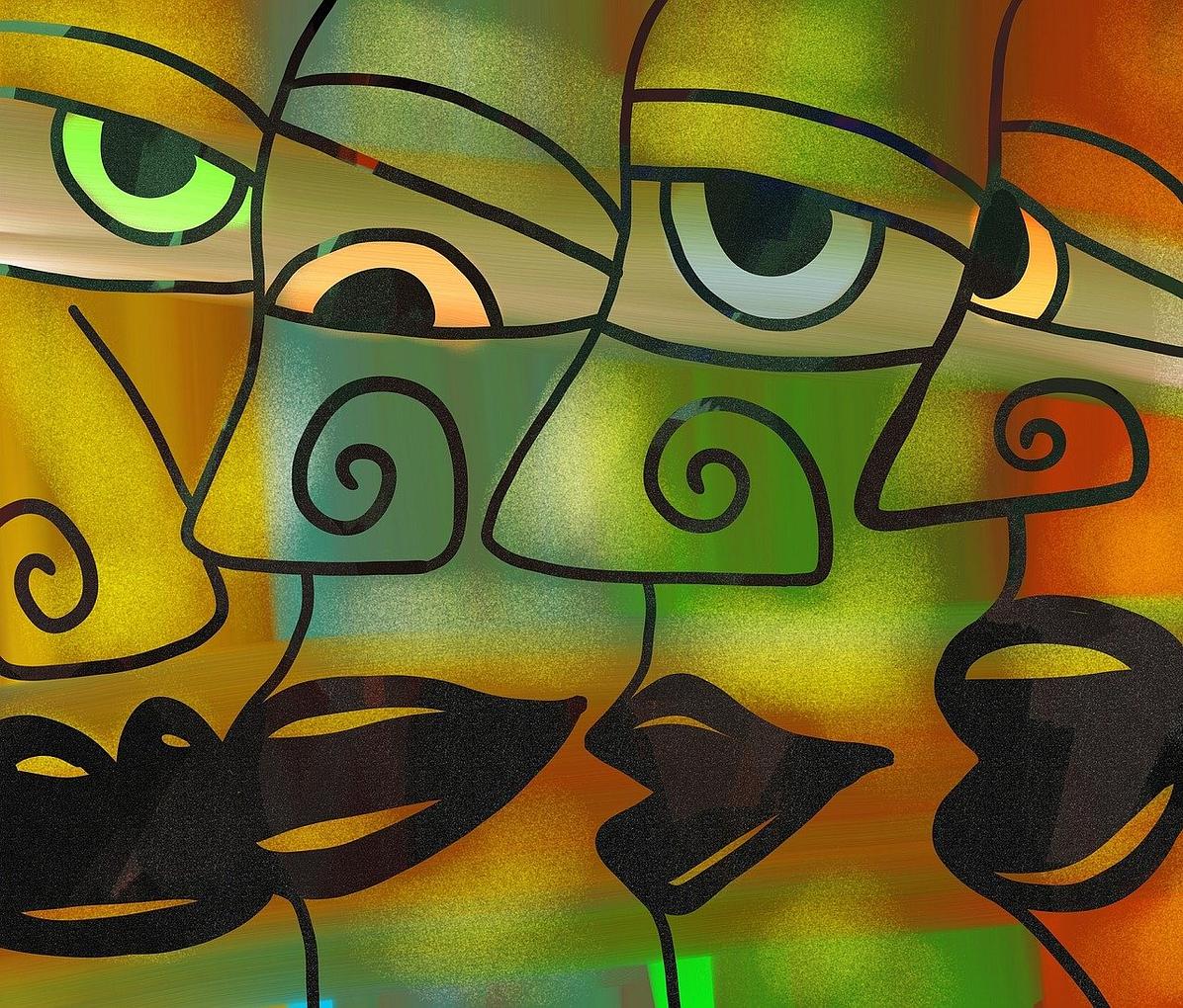 Collagebild 1