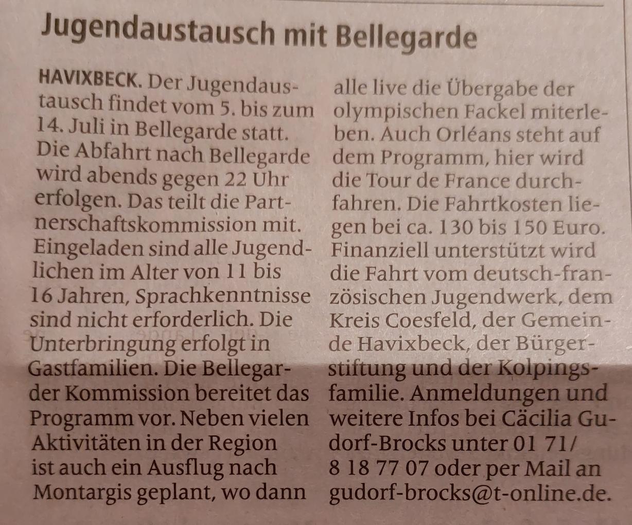 Bild im Zusammenhang mit dem Beitrag