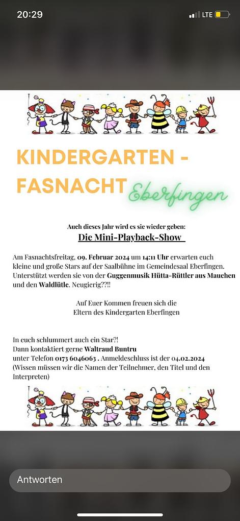 Bild im Zusammenhang mit dem Beitrag