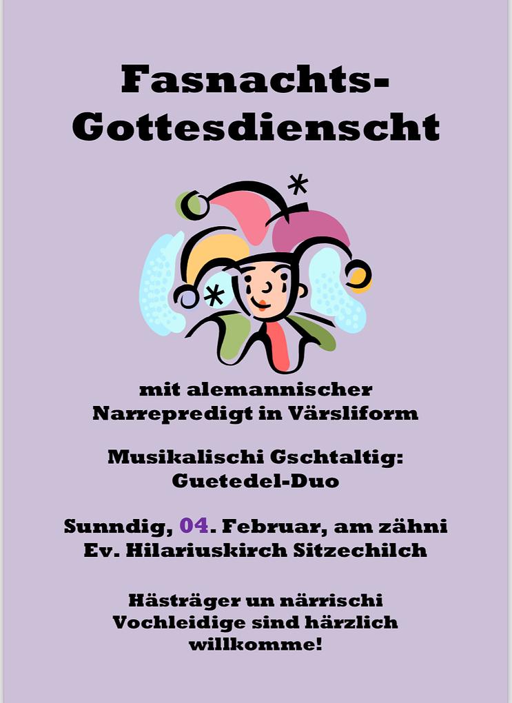 Bild im Zusammenhang mit dem Beitrag