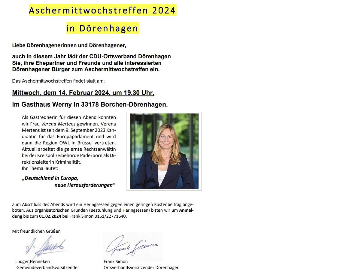 Bild im Zusammenhang mit dem Beitrag