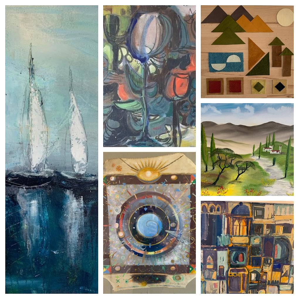 Collagebild 1