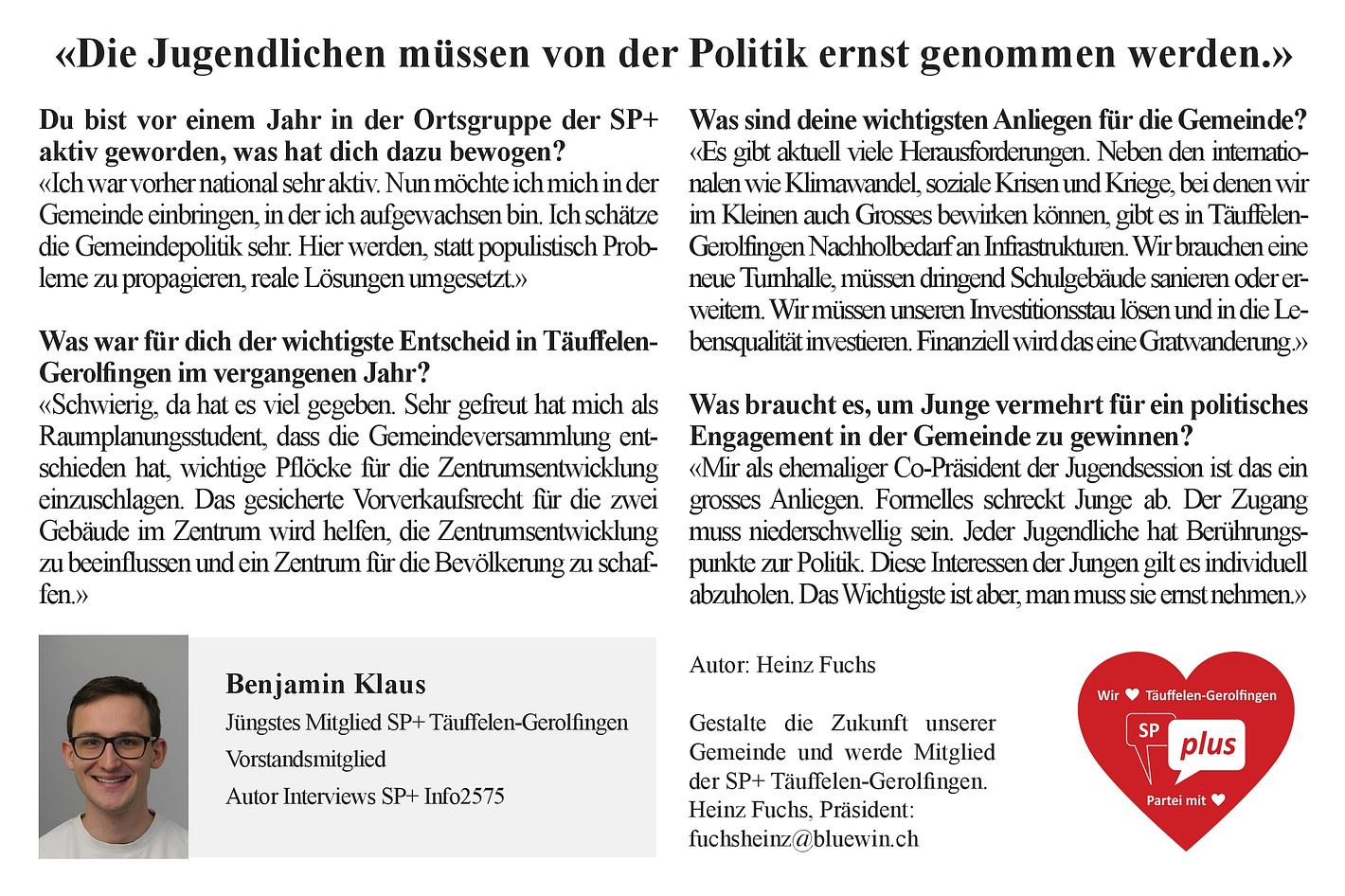 Bild im Zusammenhang mit dem Beitrag