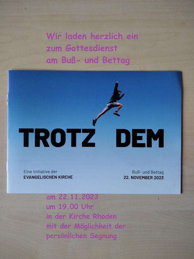 Bild im Zusammenhang mit dem Beitrag