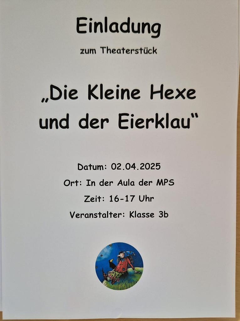 Bild im Zusammenhang mit dem Beitrag