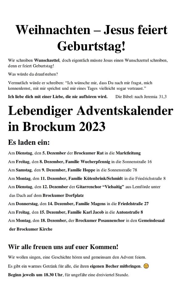 Bild im Zusammenhang mit dem Beitrag