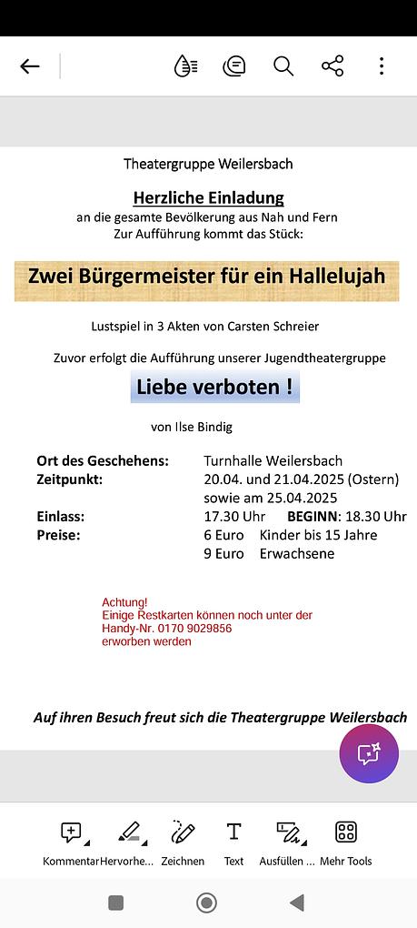 Bild im Zusammenhang mit dem Beitrag