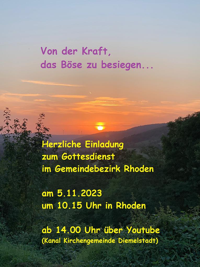 Bild im Zusammenhang mit dem Beitrag