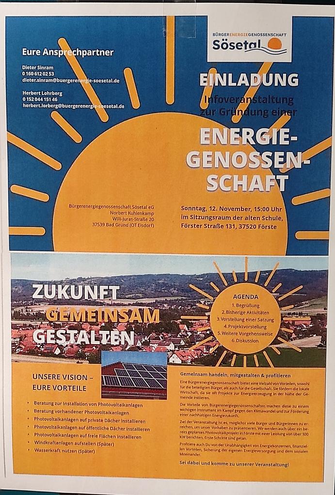 Bild im Zusammenhang mit dem Beitrag