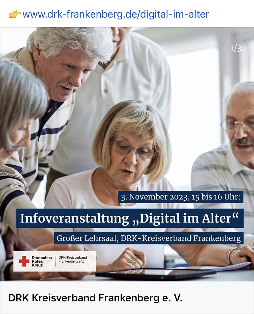 Bild im Zusammenhang mit dem Beitrag