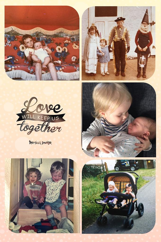 Collagebild 1
