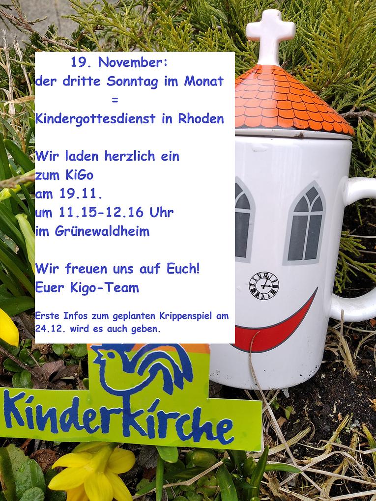 Bild im Zusammenhang mit dem Beitrag