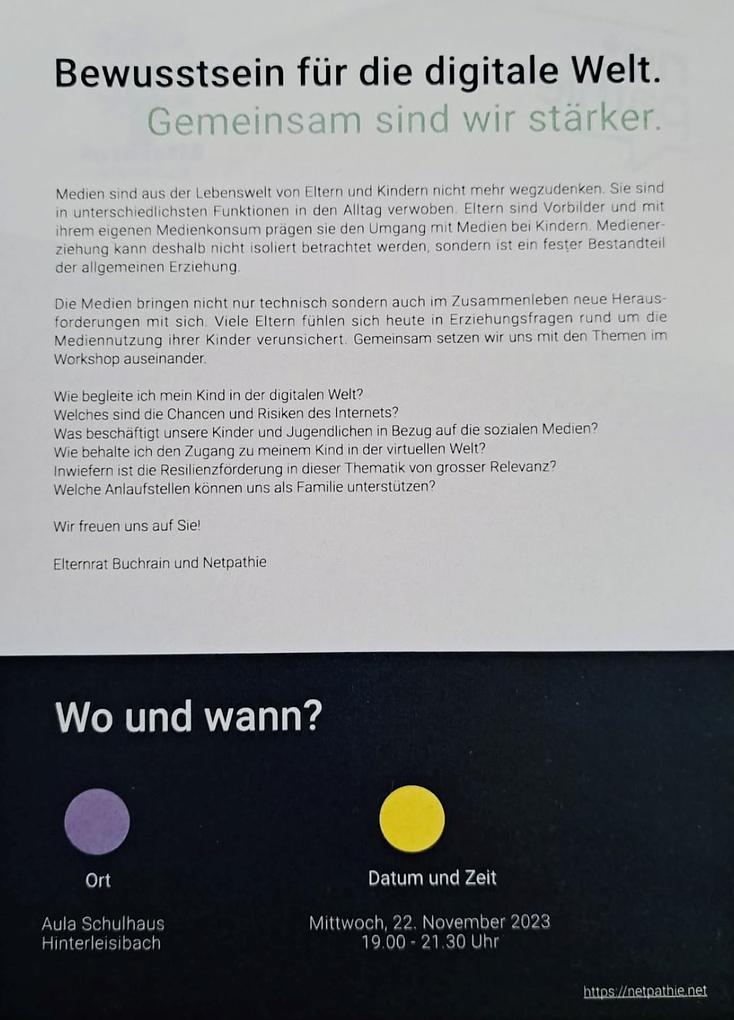 Bild im Zusammenhang mit dem Beitrag
