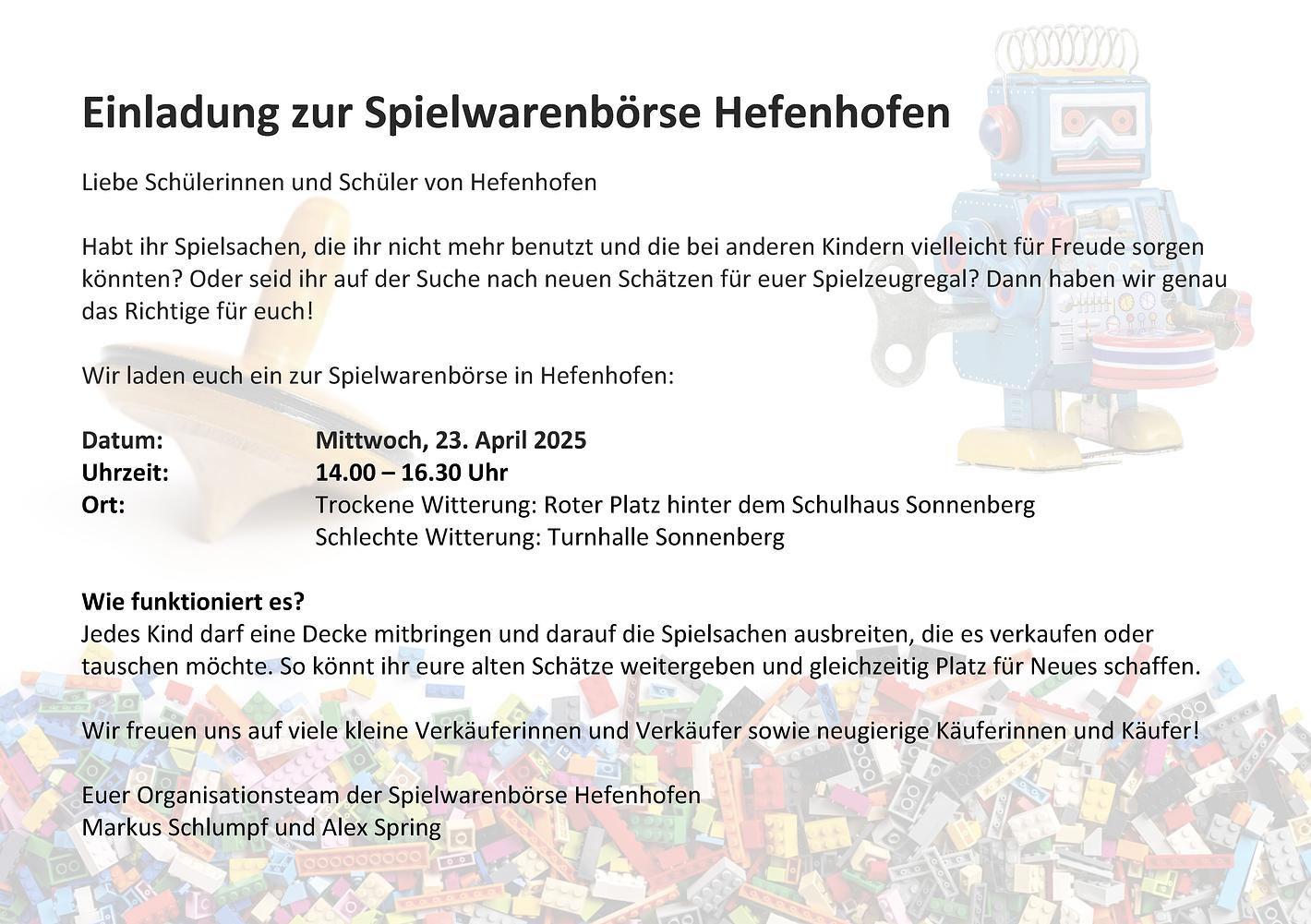 Bild im Zusammenhang mit dem Beitrag