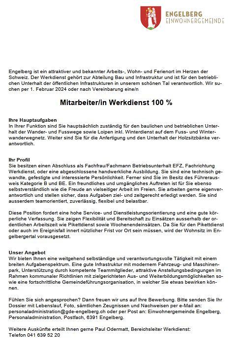 Bild im Zusammenhang mit dem Beitrag