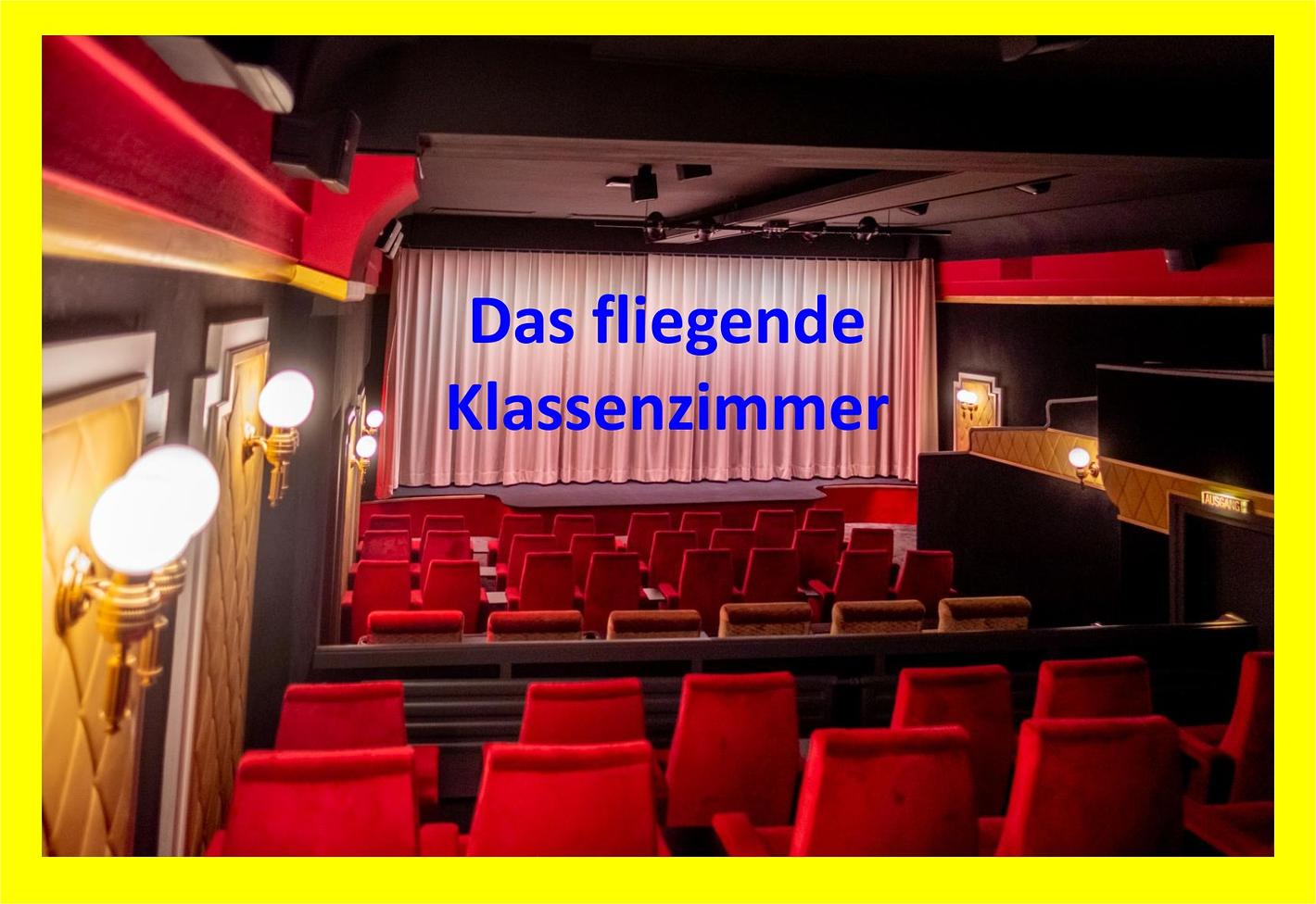 Bild im Zusammenhang mit dem Beitrag