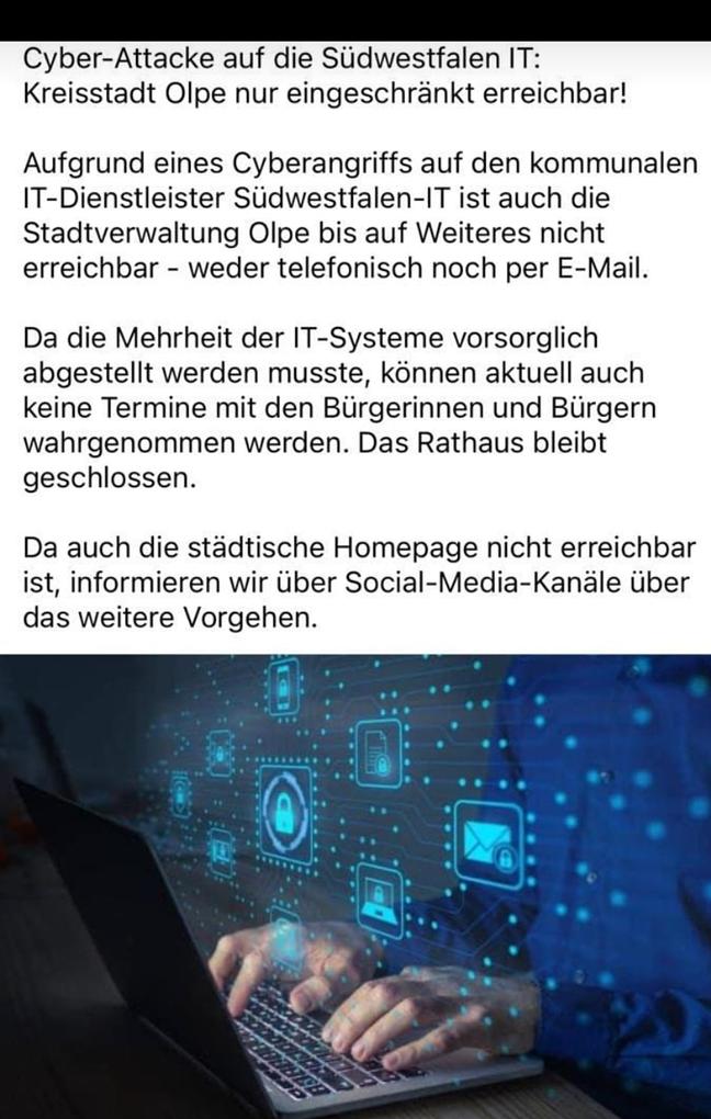 Bild im Zusammenhang mit dem Beitrag
