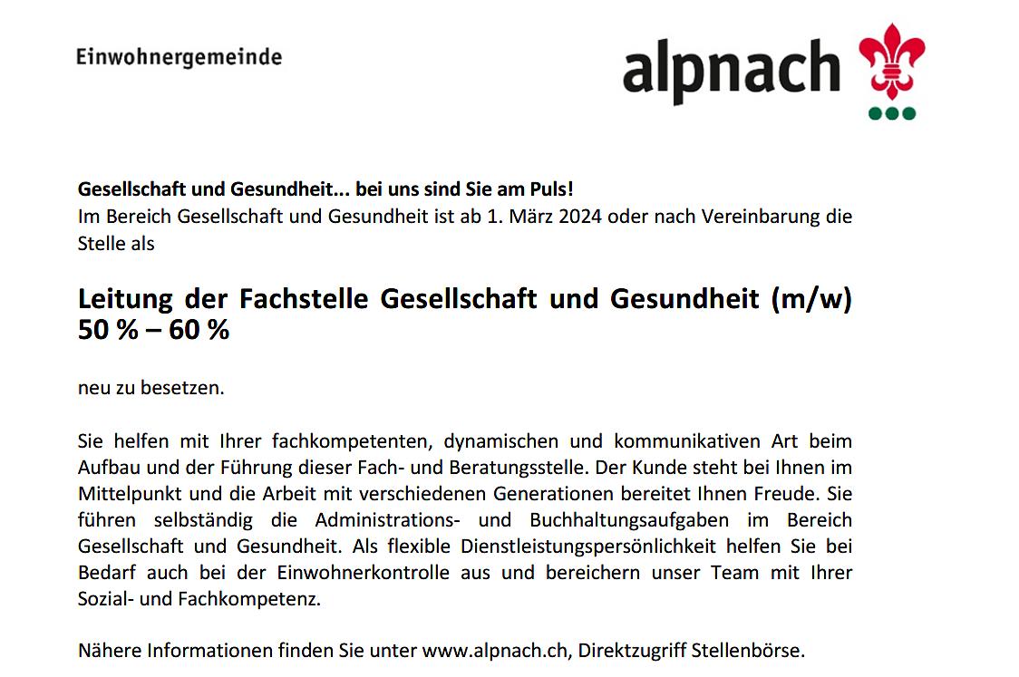 Bild im Zusammenhang mit dem Beitrag