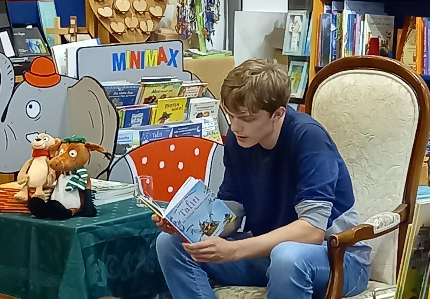Bild im Zusammenhang mit dem Beitrag