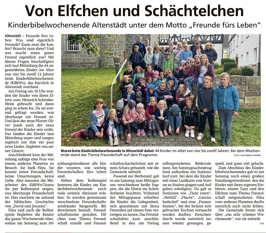 Bild im Zusammenhang mit dem Beitrag