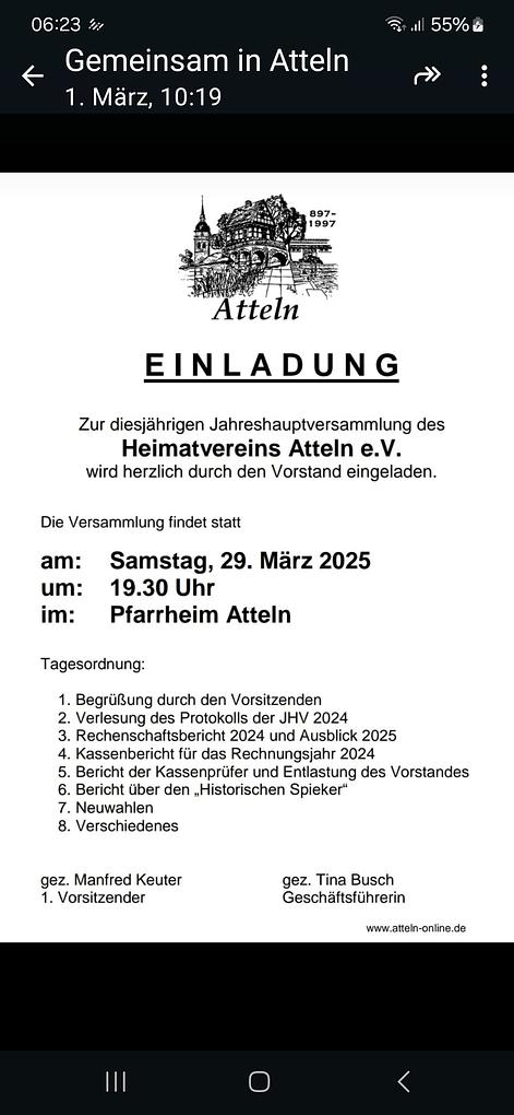 Bild im Zusammenhang mit dem Beitrag
