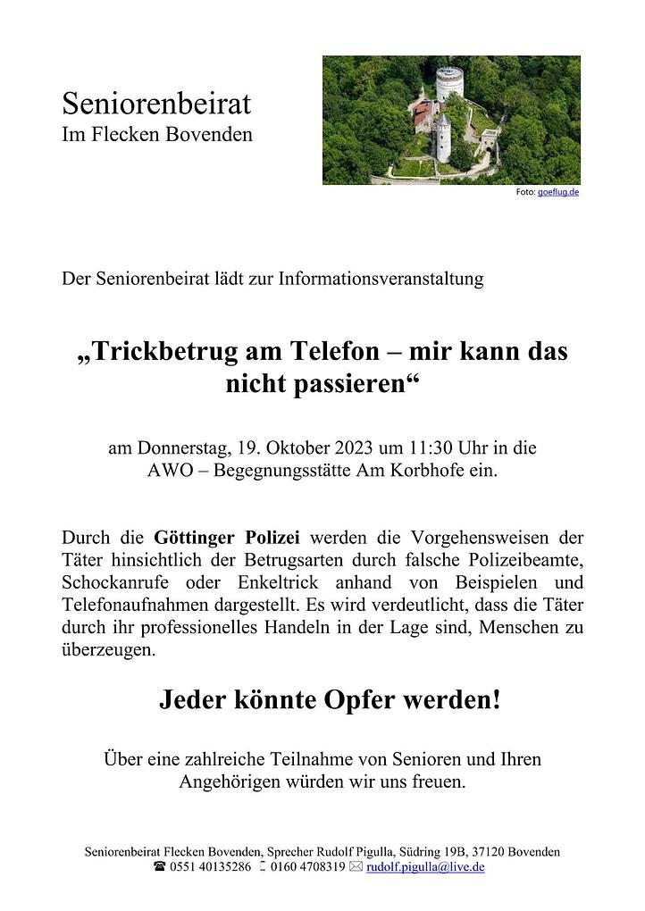 Bild im Zusammenhang mit dem Beitrag
