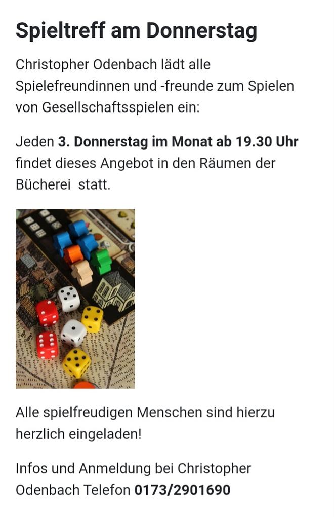 Bild im Zusammenhang mit dem Beitrag