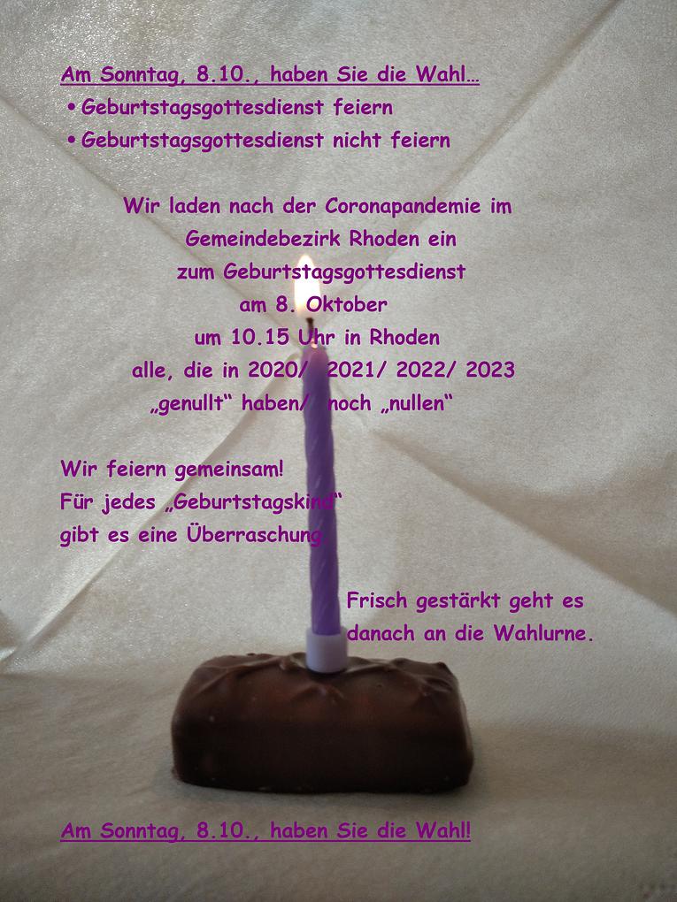 Bild im Zusammenhang mit dem Beitrag