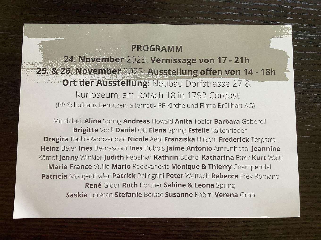 Bild im Zusammenhang mit dem Beitrag