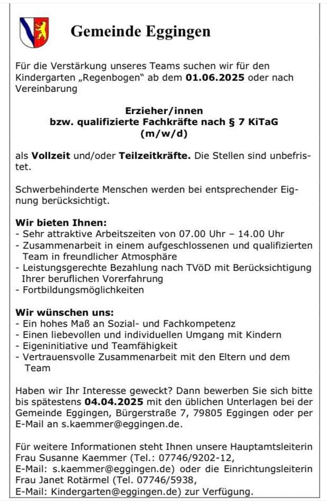 Bild im Zusammenhang mit dem Beitrag