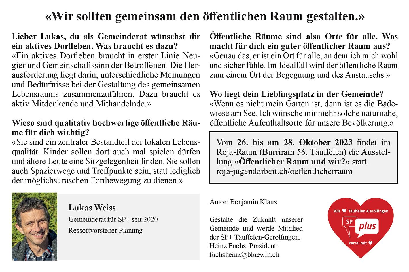 Bild im Zusammenhang mit dem Beitrag