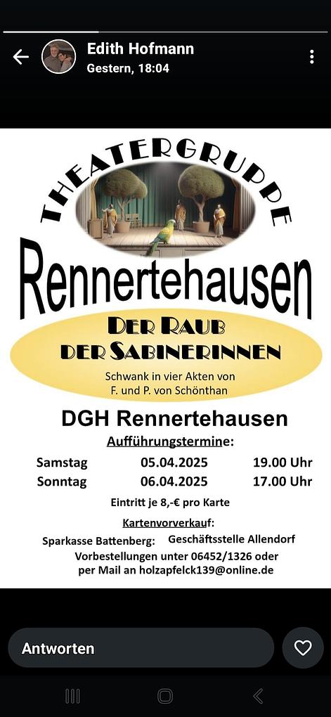 Bild im Zusammenhang mit dem Beitrag