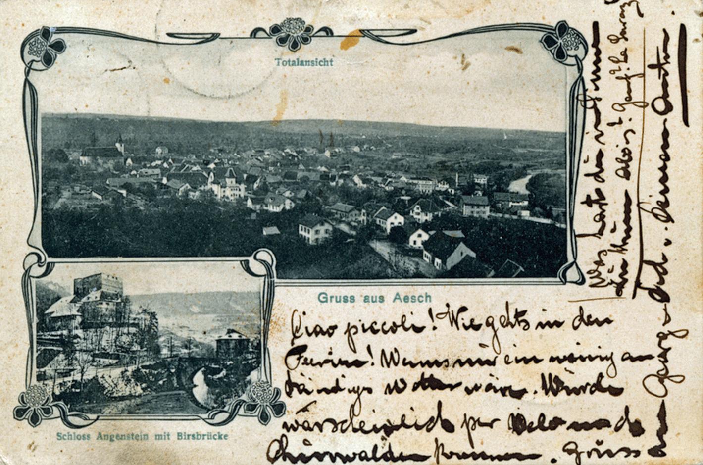 Bild im Zusammenhang mit dem Beitrag